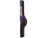 Colmic Surf 1 Foudraal Oranje 175 cm