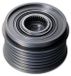 Valeo Poulie débrayable 588454