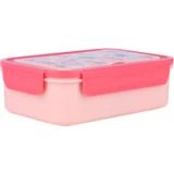 Estia Home Art Save The Aegean Lunch box avec 3 compartiments enfant