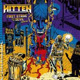 First High Roller Records First Strike With the Devil - Revisited
