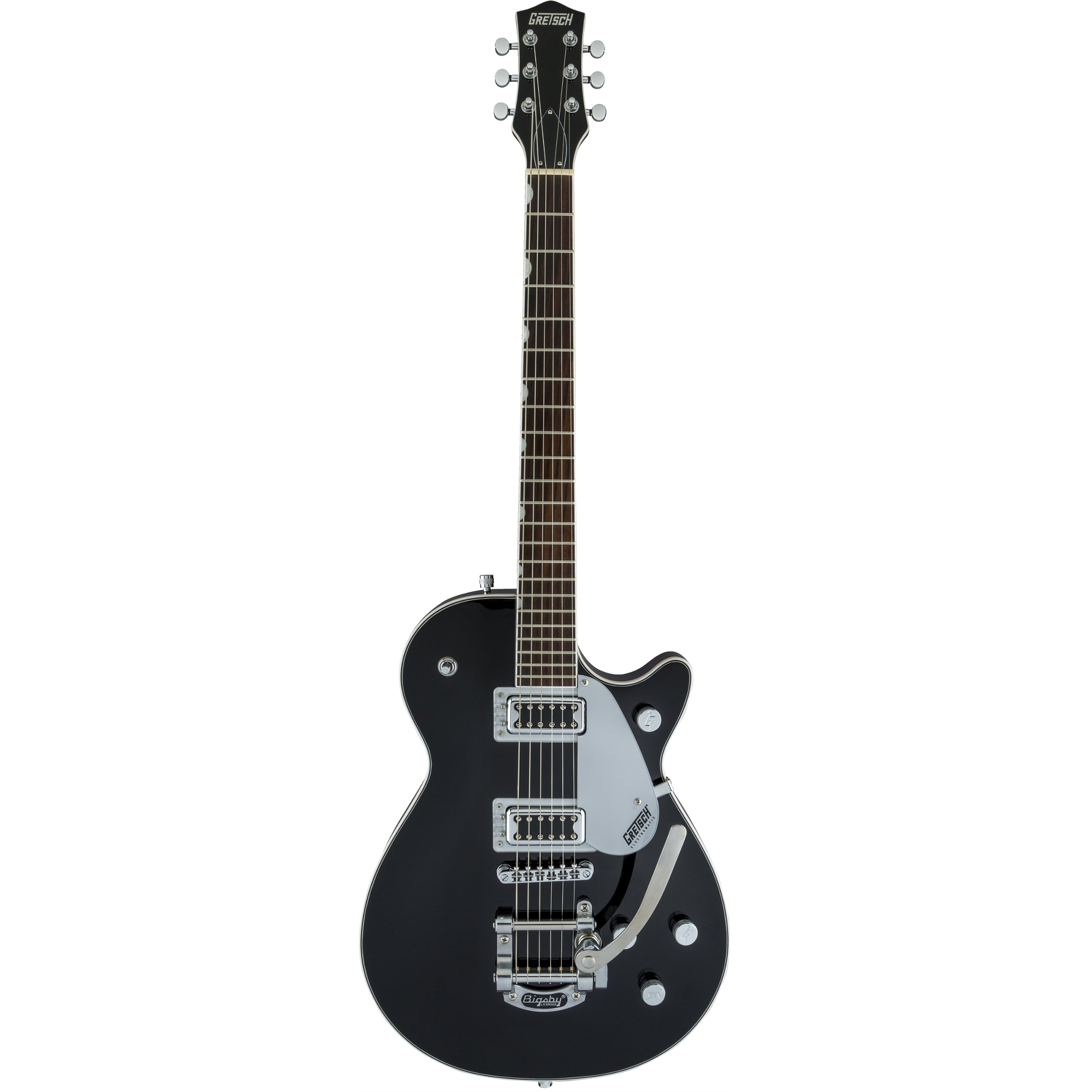 Gretsch G5230T Electromatic Jet FT Black