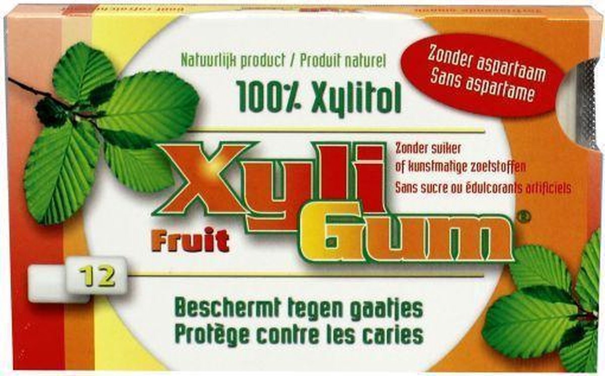 Xyligum Fruit