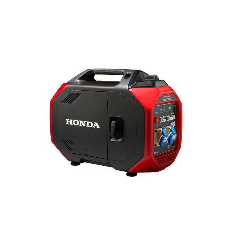 Honda Stroomgenerator EU 32i stroomgenerator 3200 W (2x Schuko)