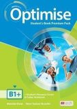 Optimise B1+ Livre de l'élève Pack Premium