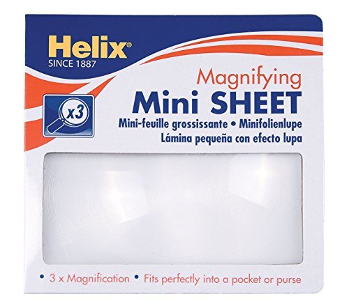 Helix Helix Mini verrekijker, MN1015