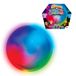Bizak Super Wubble lichteffect, verandert van kleur wanneer het botst, ziet eruit als een luchtbel en speelt als een reuzenbal om binnen en buiten te spelen, opgeblazen tot 75 cm (62940716)