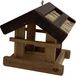 Vogelhuis Siena Garden 93700 Voederhuisje voor vogels 1 stuk(s)