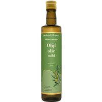 Holland & Barrett Biologische Olijfolie Mild - 500ml