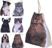 Homestyle Butoir animaux - assorti