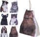 Homestyle Butoir animaux - assorti