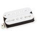 Seymour Duncan TB-APH1 - Alnico II Pro Trembucker - Blanc