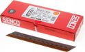 Senco DA17EGB Spijker 38mm RVS (4000 stuks)