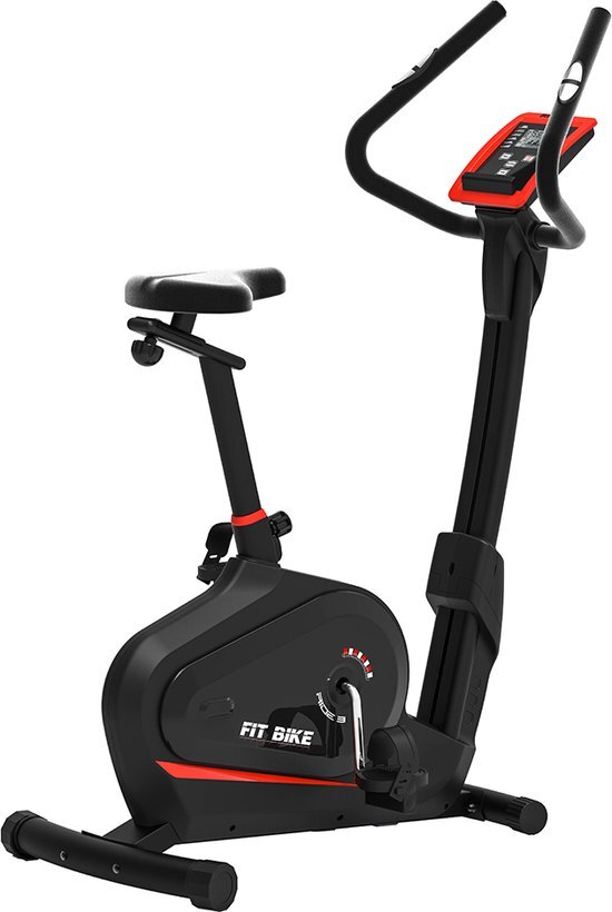 FitBike Ride 3