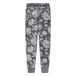 Levi's Fille Discharge Jogger Blackout Floral