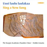 Bertus Distributie Alba Uusi Laulu Laulakaa - Sing A New So