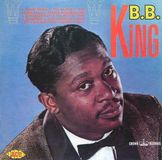 Suburban B.b. King - B.b. King
