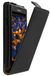 mumbi Flip Case voor Sony Xperia L tas