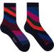 Paul Smith Chaussettes Harley Swrl Navy Taille : OS | Chaussettes Outlet | Femme | Bleu