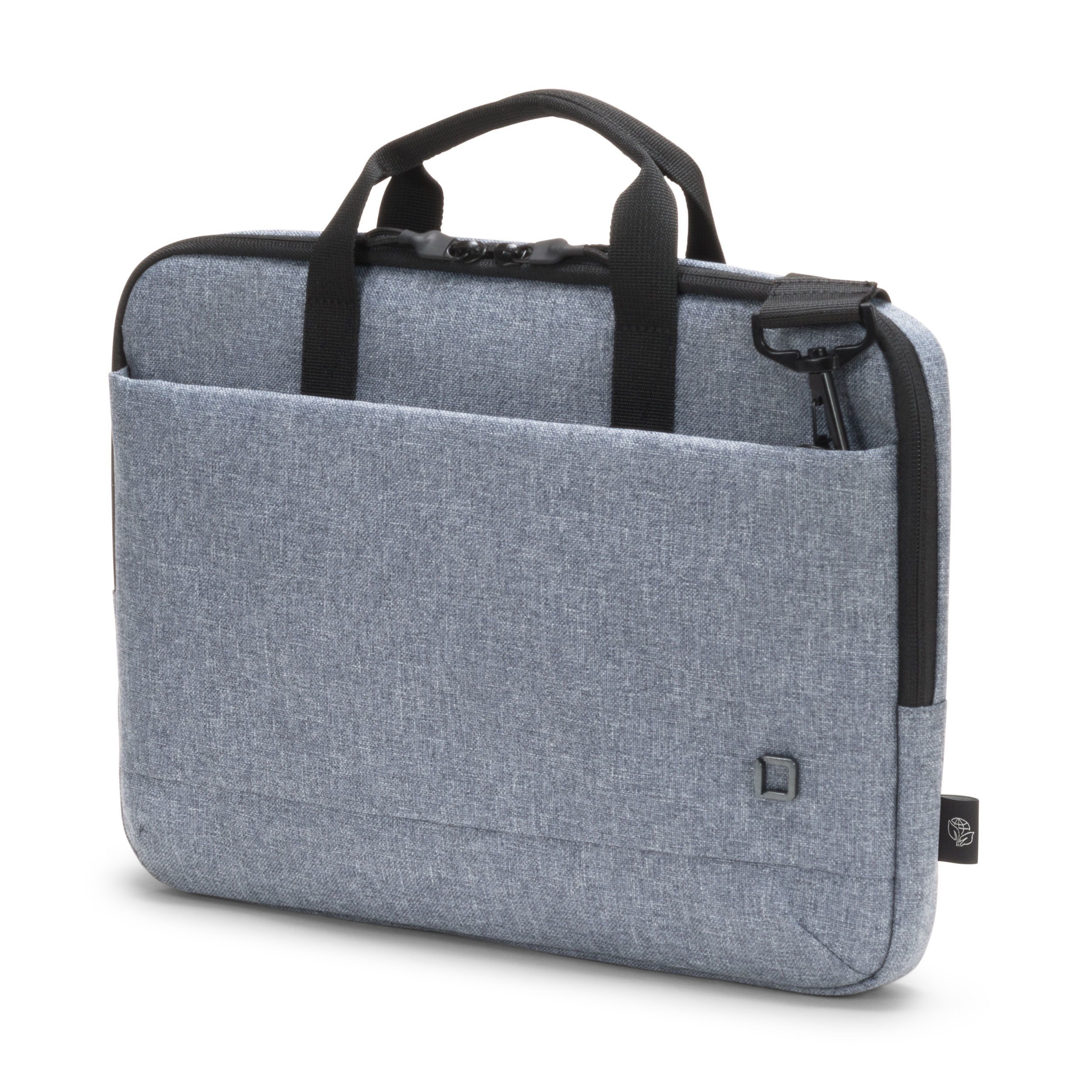 DICOTA Slim Eco MOTION / Briefcase / D31869-RPET