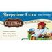 Celestial Seasonings 3x Sleepy Time Extra Thee 20 stuks