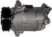 MAHLE Kompressor, Klimaanlage ACP161000P