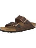 Birkenstock Heren Slippers Arizona Bruin