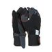 Oregon 295395 Beschermende handschoenen voor kettingzagen, viervoudige stretchstof, maat L