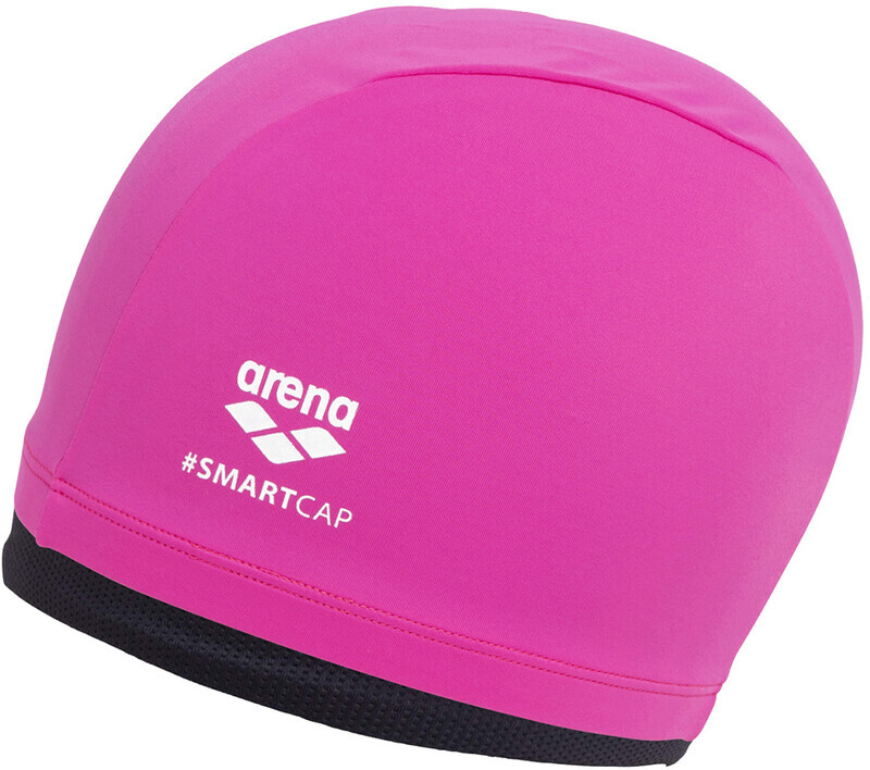 Arena Smartcap Dames, fuchsia