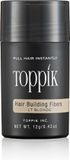 Toppik Hair Building Fibers 12 gram Lichtblond