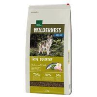 REAL NATURE WILDERNESS True Country Adult kip met vis 12 kg