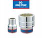 King Tony 3/4" Dopsleutel 12-kant 41mm Cr-V