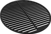 BBQ-Toro grillrooster van Fonte, diameter 45 cm, massief en geëmailleerd