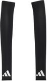 adidas Manchon de compression pour bras pour enfants Volleyball Noir Taille 13,5 Unisexe