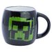 STOR Minecraft Keramische Globe Mok 380ml