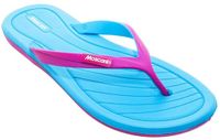 Mosconi Finger 2.0 Slippers Blauw EU 37 Vrouw