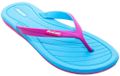 Mosconi Finger 2.0 Slippers Blauw EU 37 Vrouw