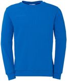 uhlsport Sweater, Azuurblauw, 116 cm