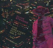 Greatest Clive Stevens Greatest Hits Of Mr X