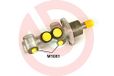 BREMBO Hauptbremszylinder M85011
