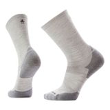 Smartwool Chaussettes de course à coussin ciblé pour temps froid pour femme, taille M, gris
