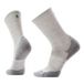Smartwool Chaussettes de course à coussin ciblé pour temps froid pour femme, taille M, gris
