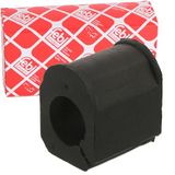 FEBI BILSTEIN Lagerung, Stabilisator 40875 Vorderachse