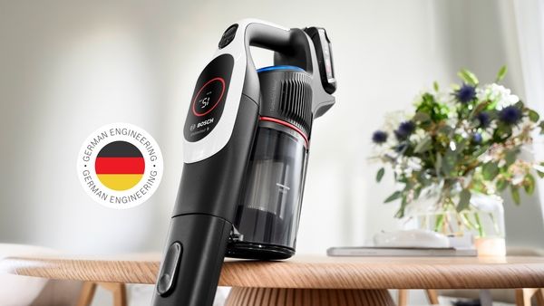 Bosch Unlimited 9