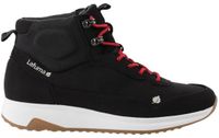 Lafuma Escapier Mid - Wandelschoenen - Zwart/Rood - 43