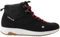 Lafuma Escapier Mid - Wandelschoenen - Zwart/Rood - 43