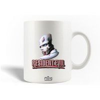 Resident Evil Keramische mok maniacase