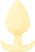 CUTIES - YELLOW CUTIES PLUG