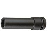 FACOM NK.34LA Impact Steeksleutel, 3/4 inch, lengte SW 34 mm, 1 stuk