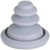 WMF Perfect & Perfect Plus Reserveonderdeel voor de afdichting voor snelkookpannen 2,5 l - 8,5 l, Ø 18 cm en 22 cm siliconen