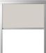 Timlux GGL GGU C04 Dakraam Rolgordijn Verduisterend Beige voor VELUX